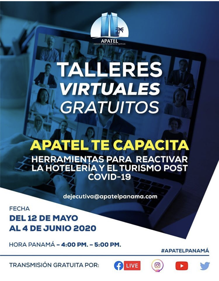 Talleres Virtuales