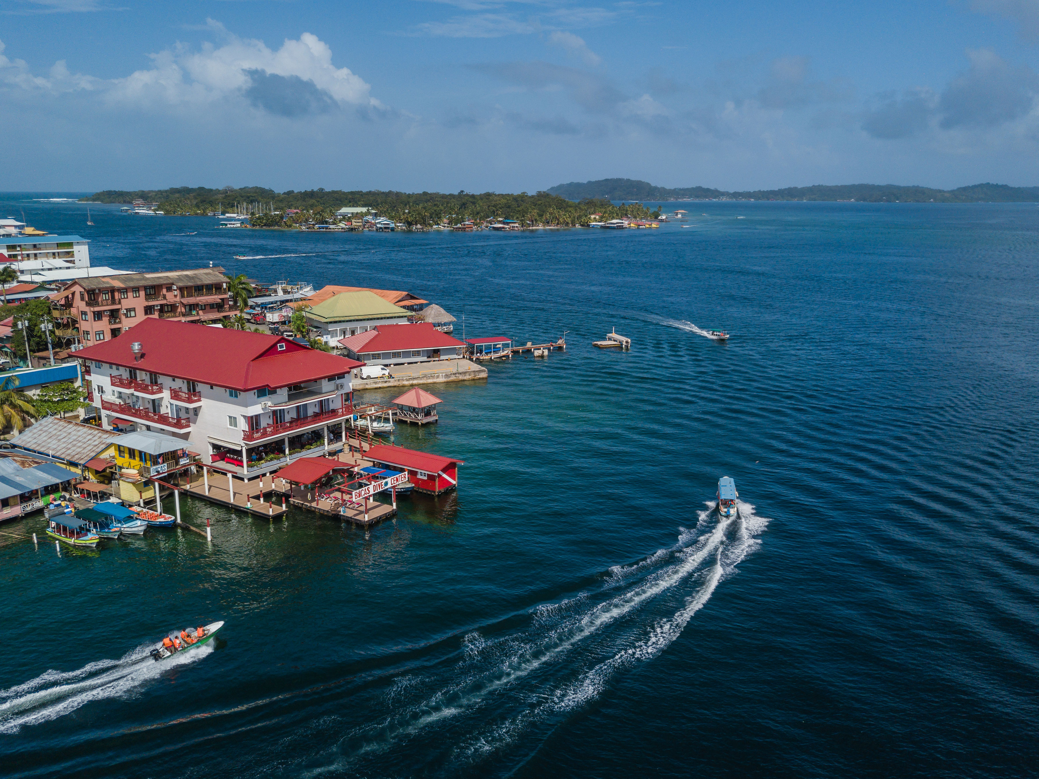 Hotel Boutique Divers Paradise