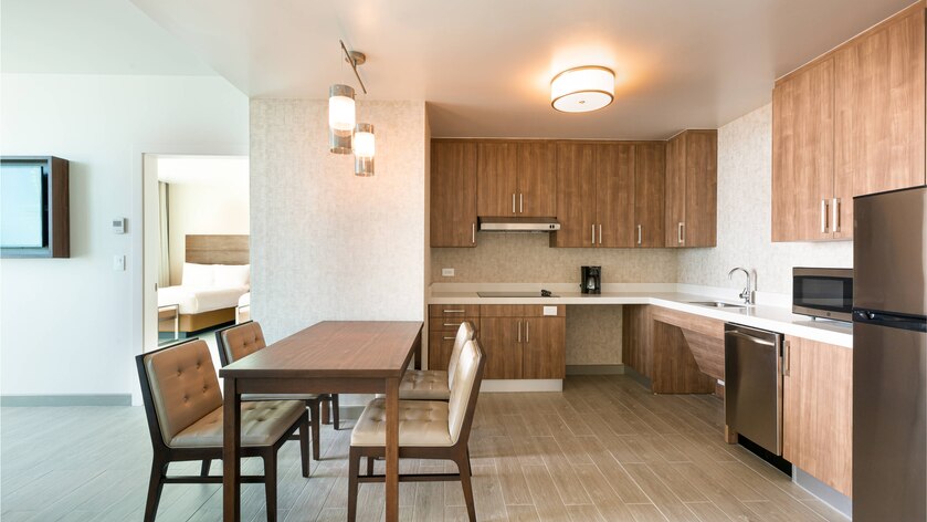 Hab. Suite Ocean View