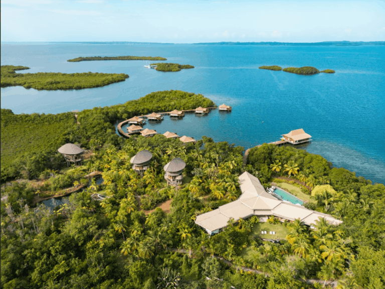 Nayara Bocas Del Toro