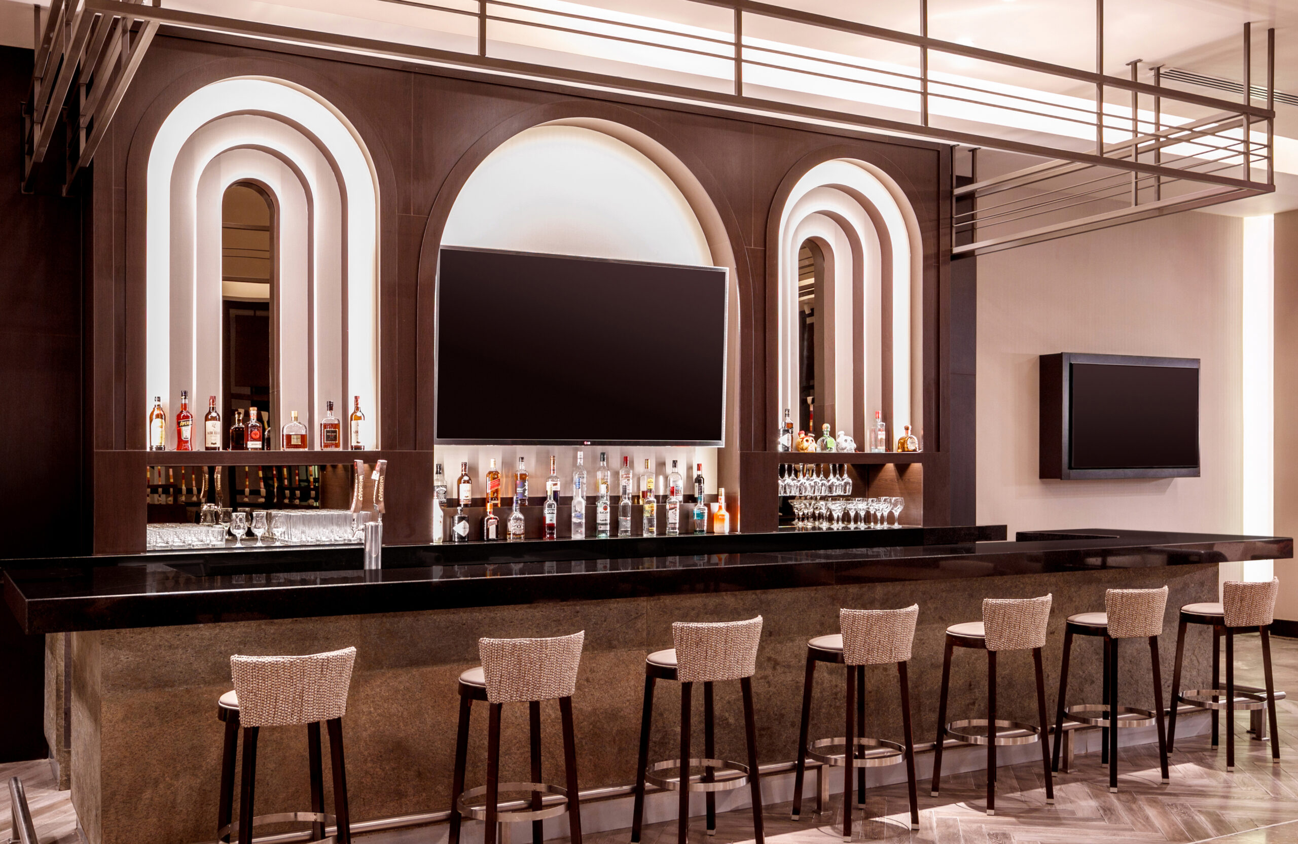 Restaurant - Ancon Hill 4