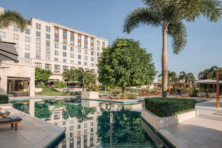 The Santa Maria Hotel & Golf Resort