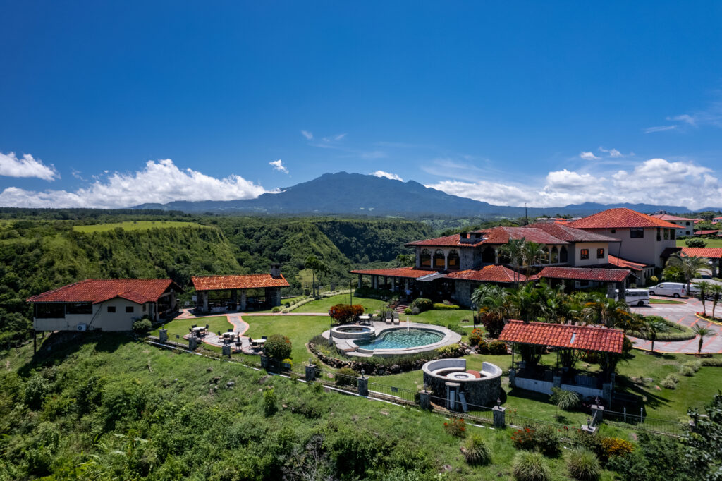 Hacienda Los Molinos