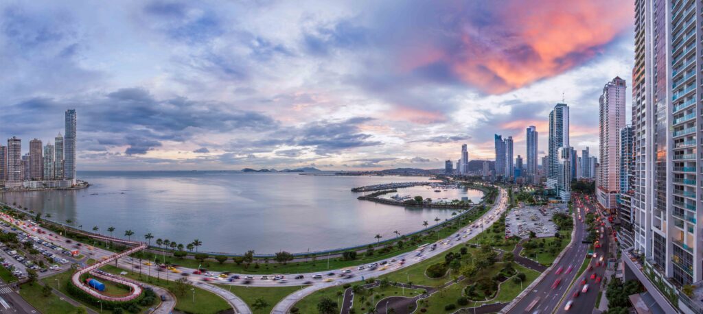 Hotel Hilton Panamá