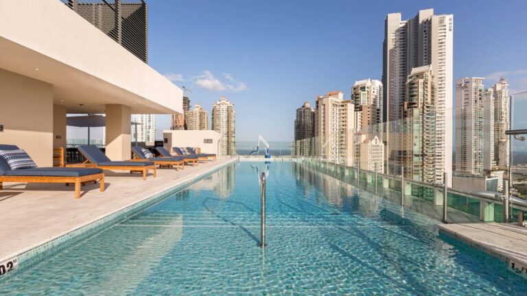 AC Hotel Panama City