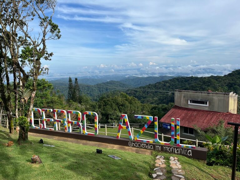Hacienda Mi Montañita