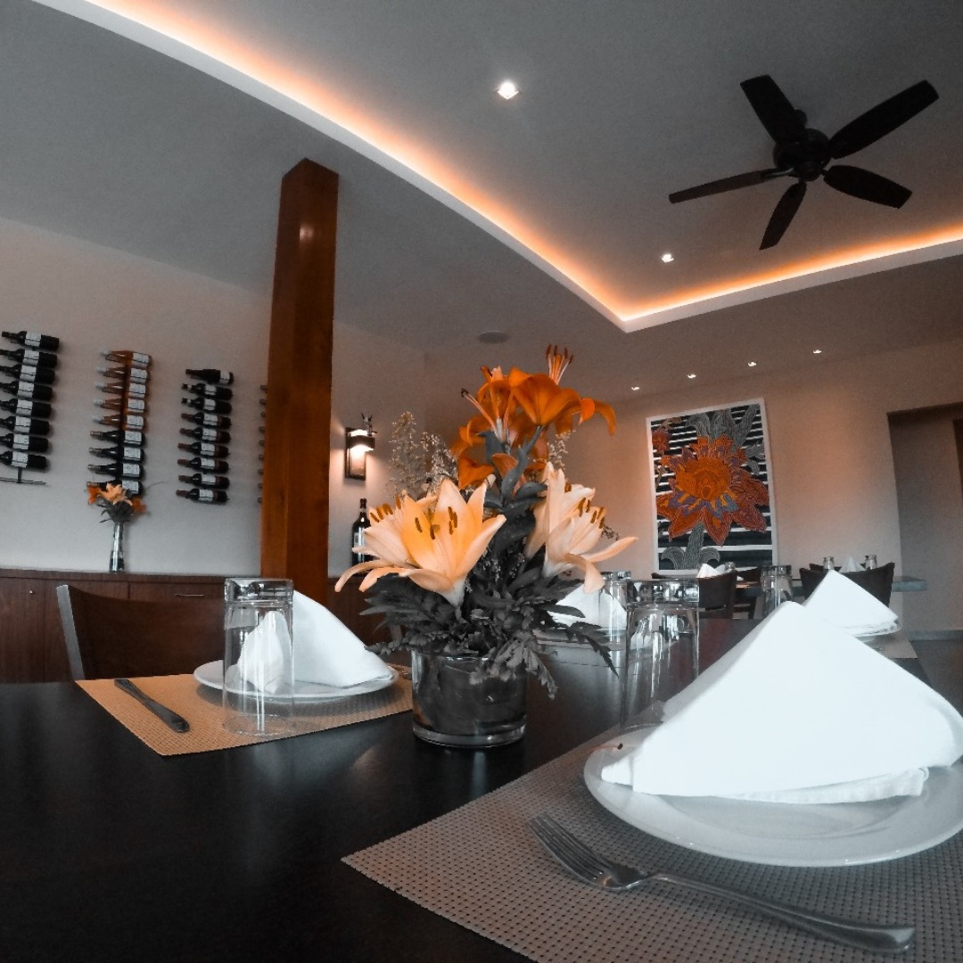 Hotel Boutique Los Brezos (2)