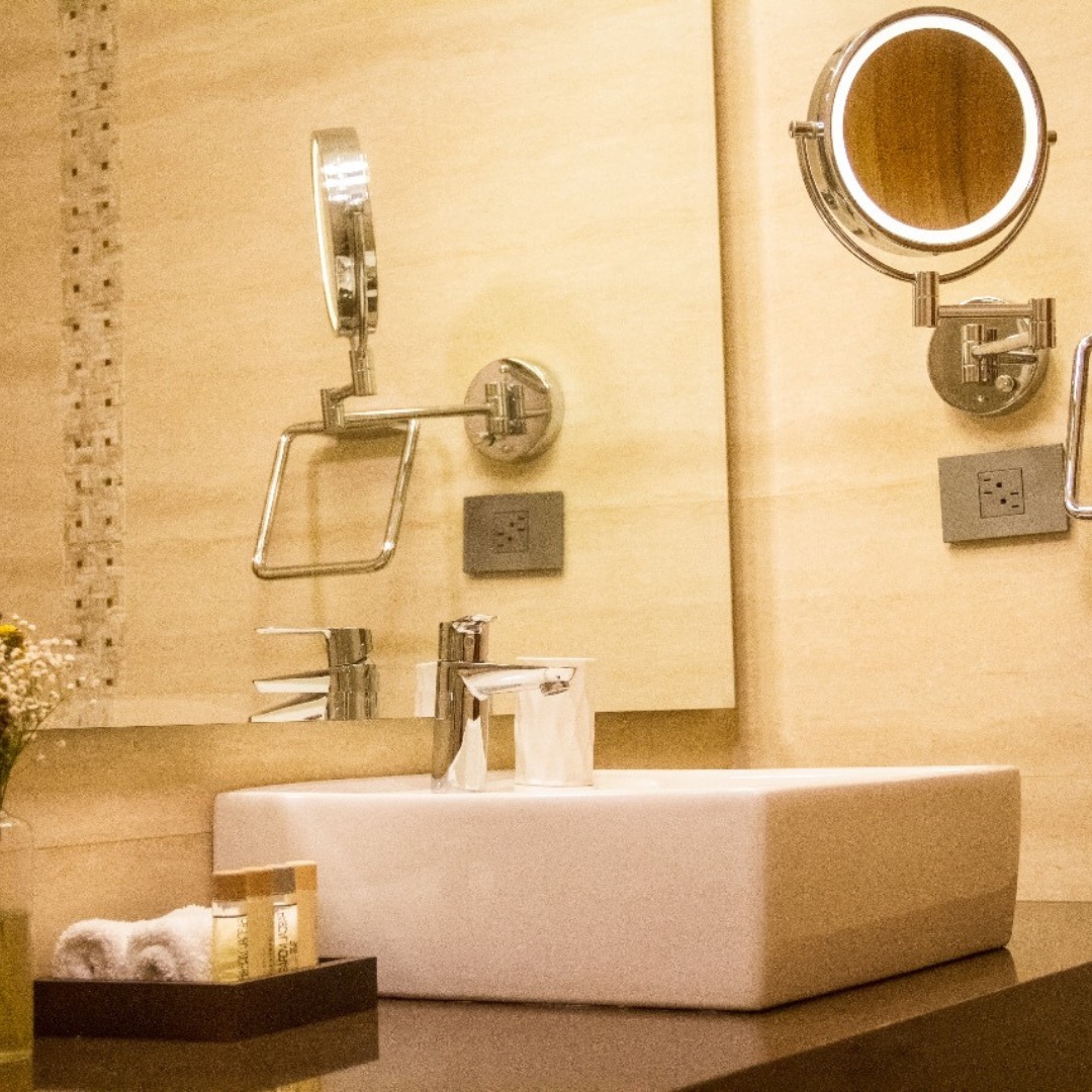 Hotel Boutique Los Brezos (3)