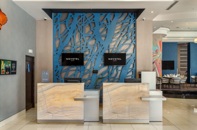 Novotel Panama City