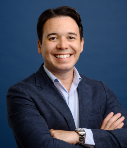 APATEL Victor Concepción Presidente