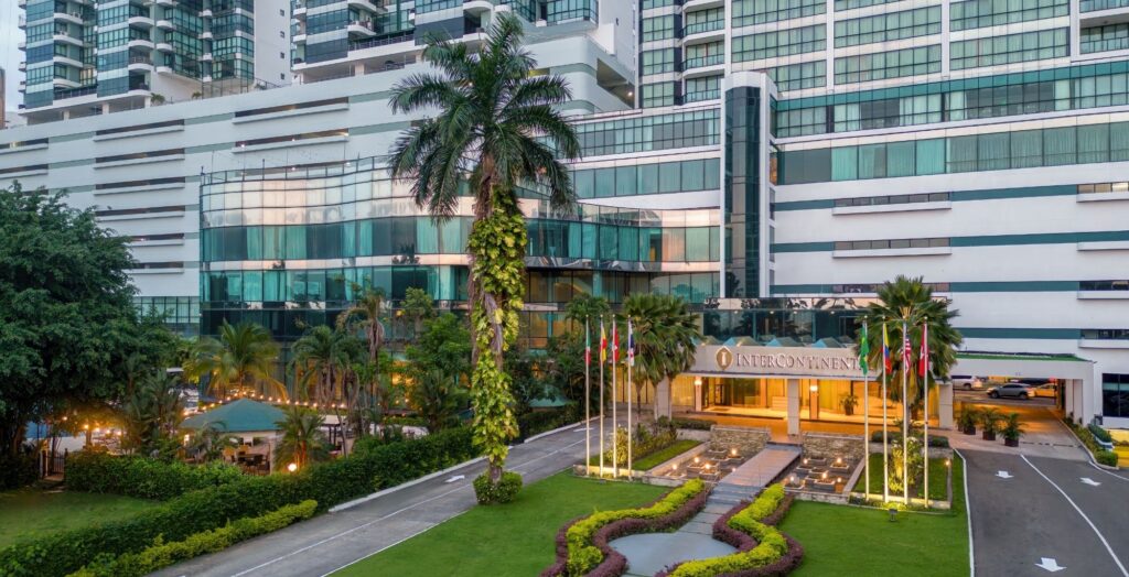 Intercontinental Miramar