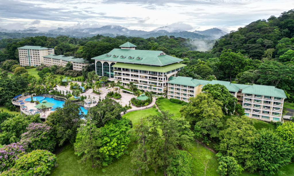 Gamboa Rainforest