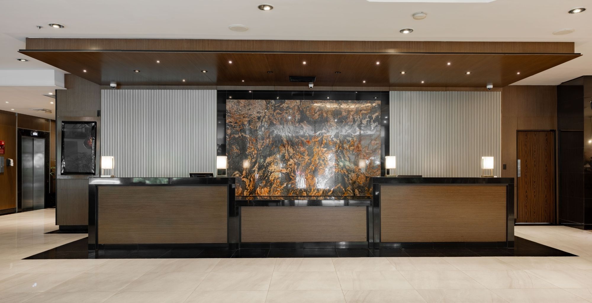 Frontdesk