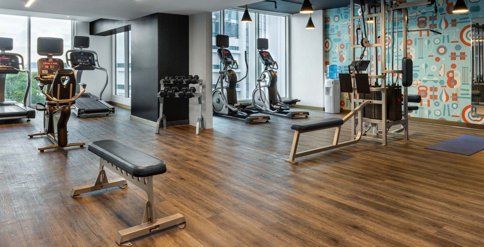 Gimnasio