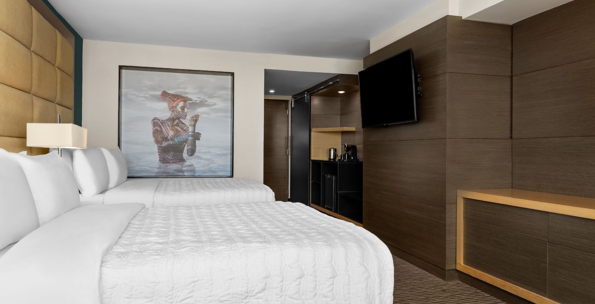 King Room