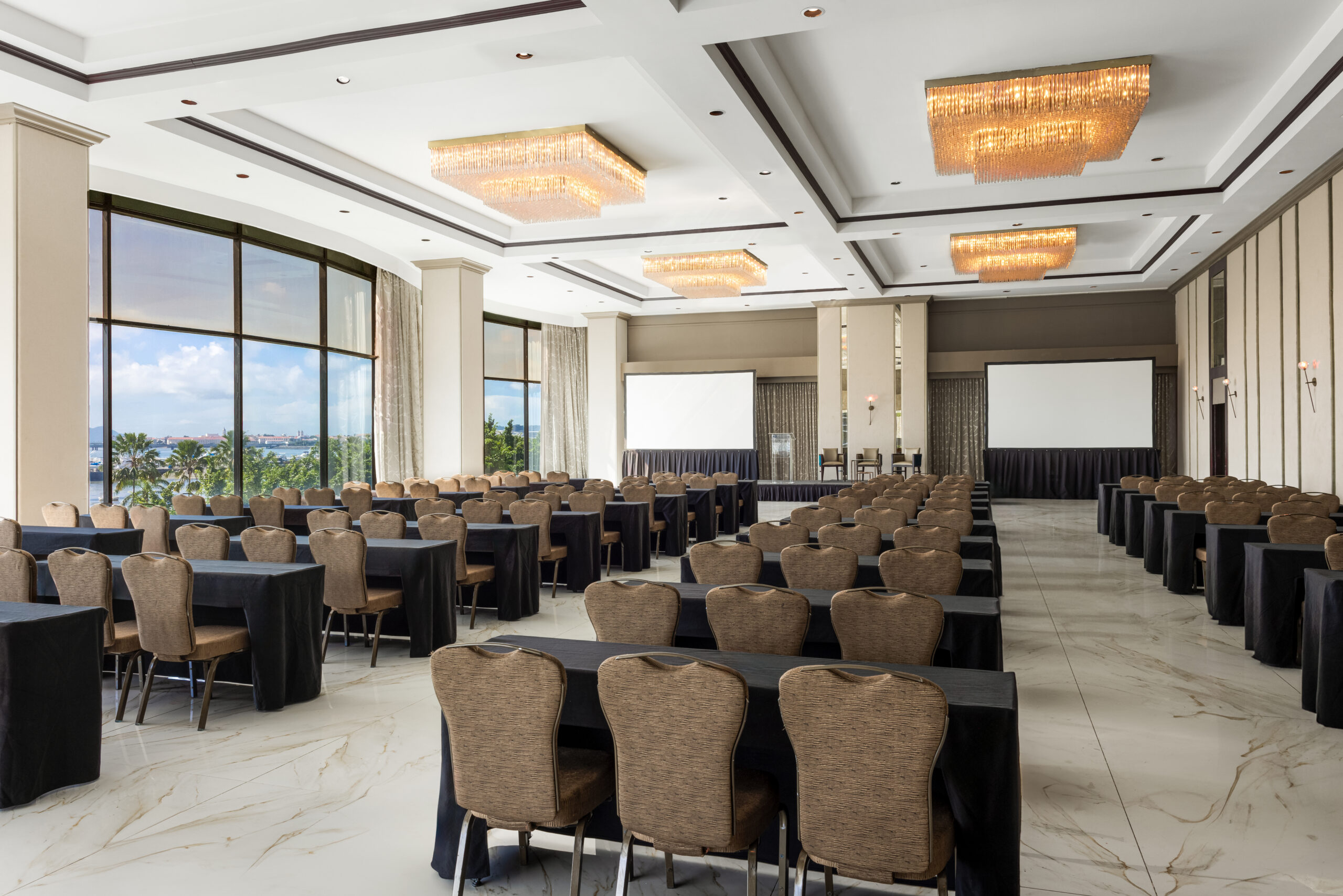 Miramar Grand Ballroom