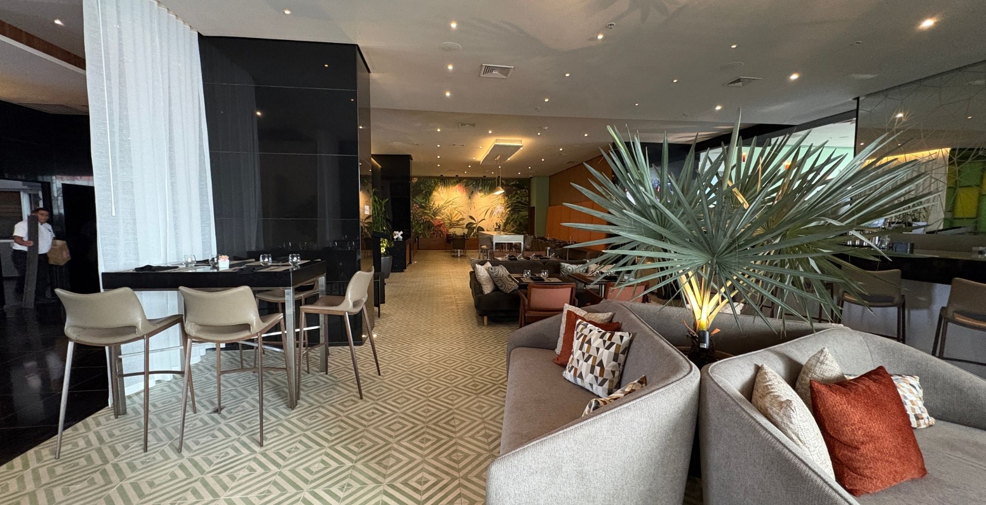 Restaurante Saril