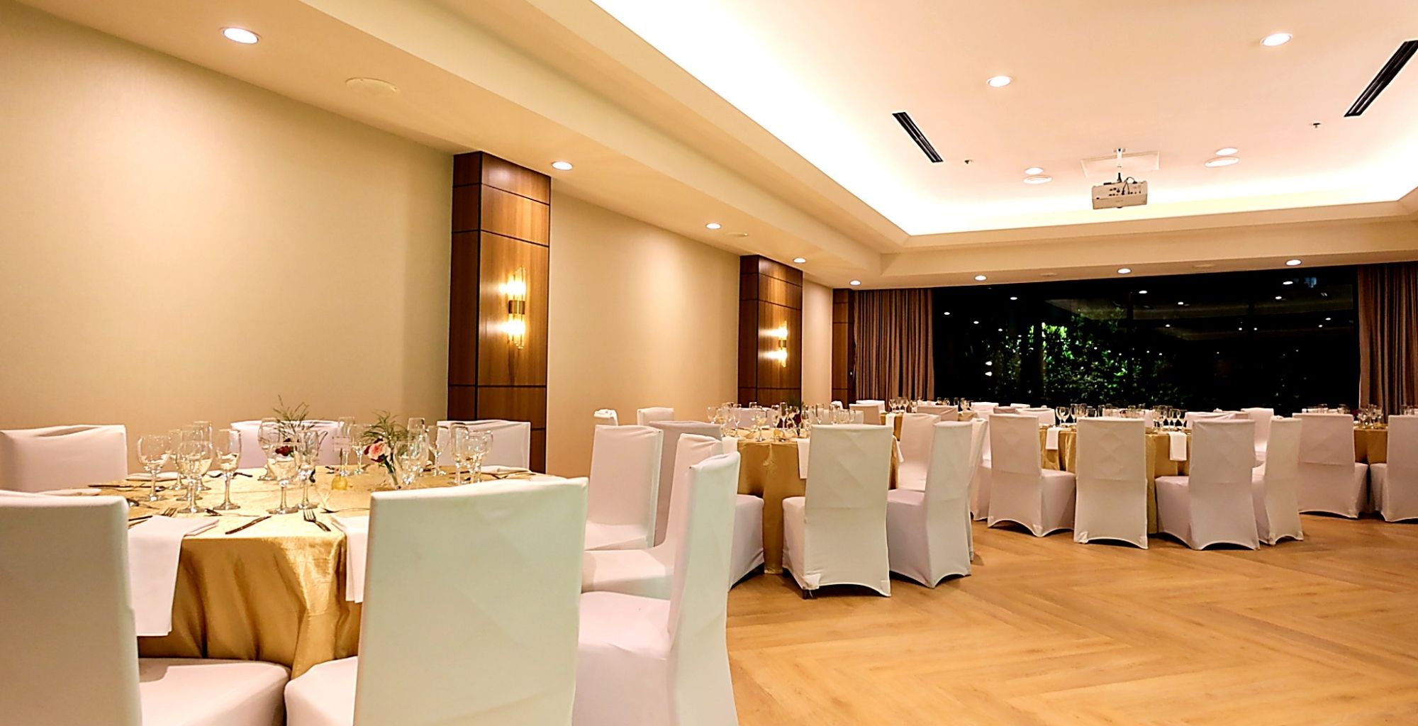 Salón de Reuniones