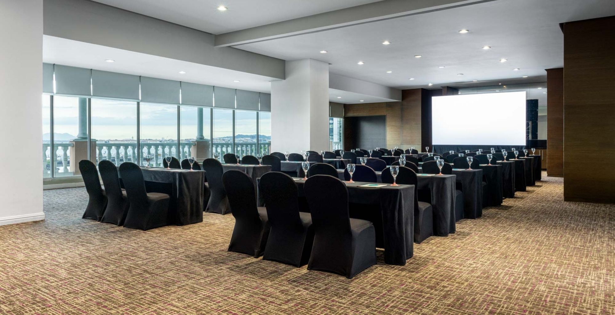Salón de Reuniones
