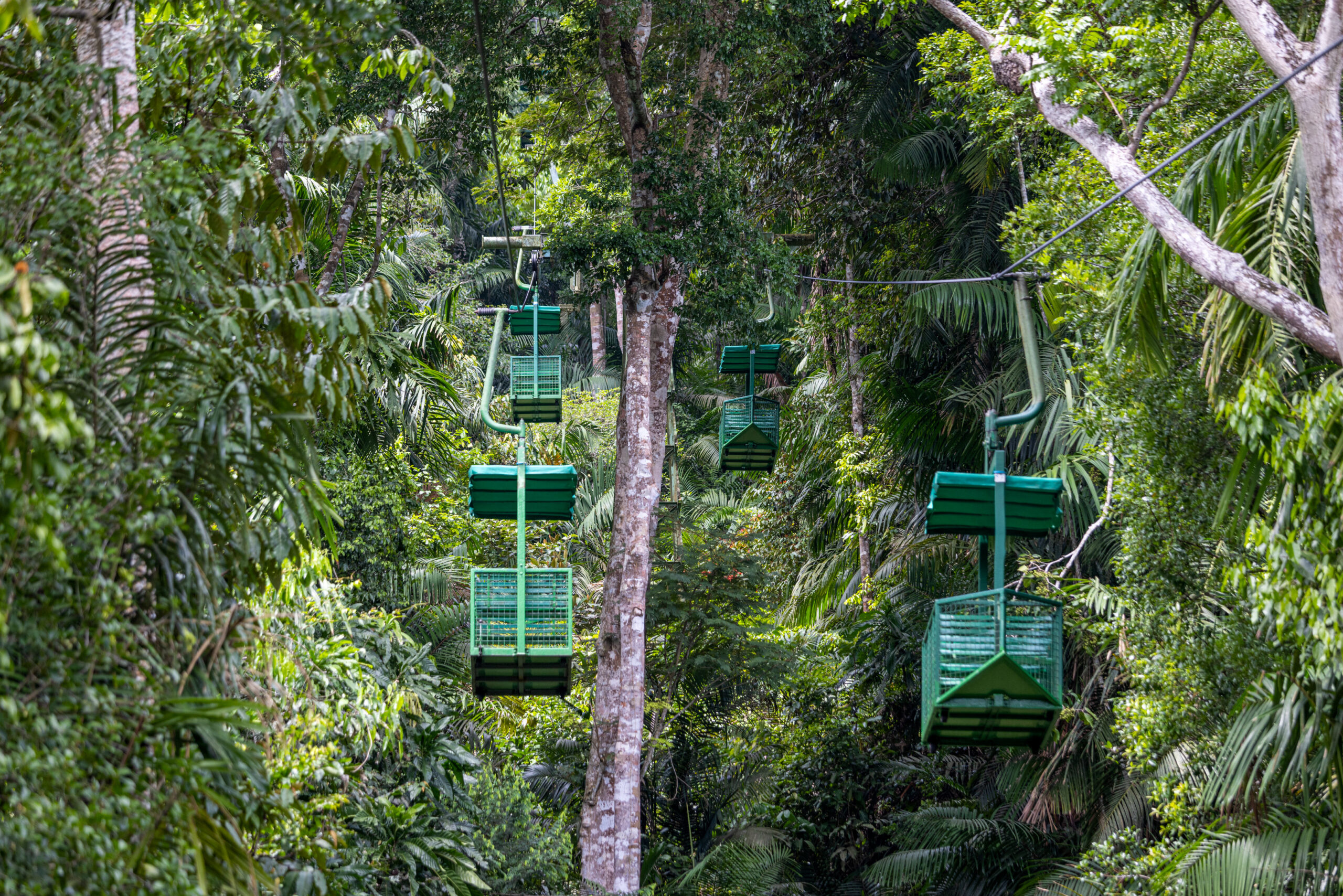 Teleférico 1