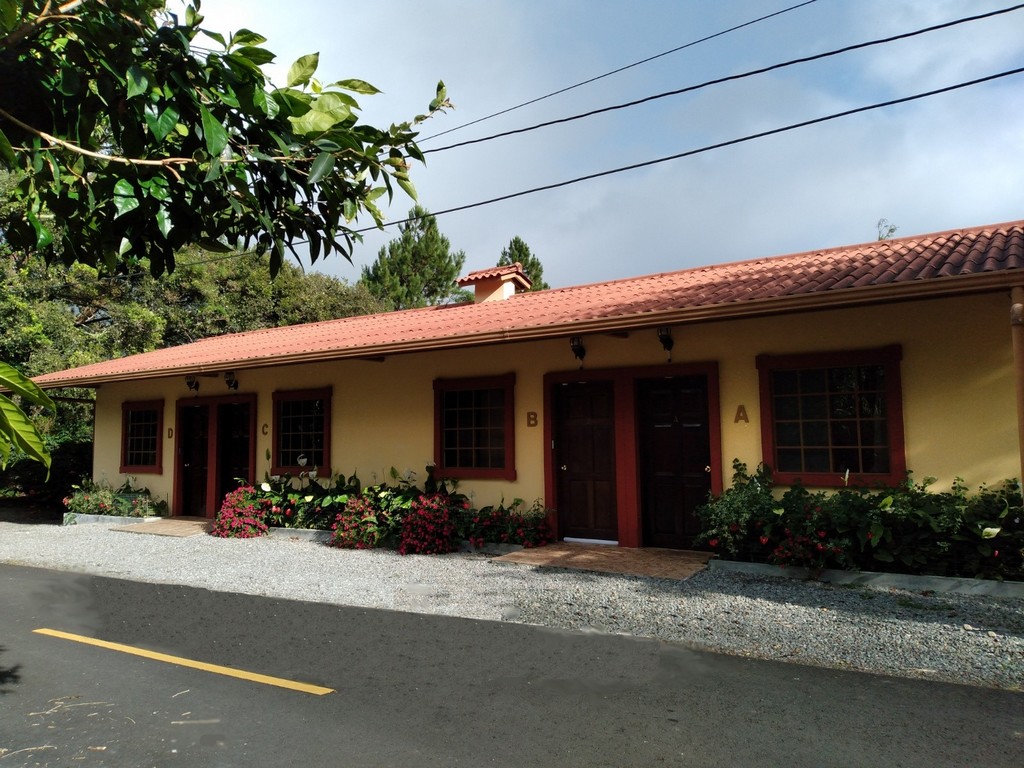 Aparthotel Boquete