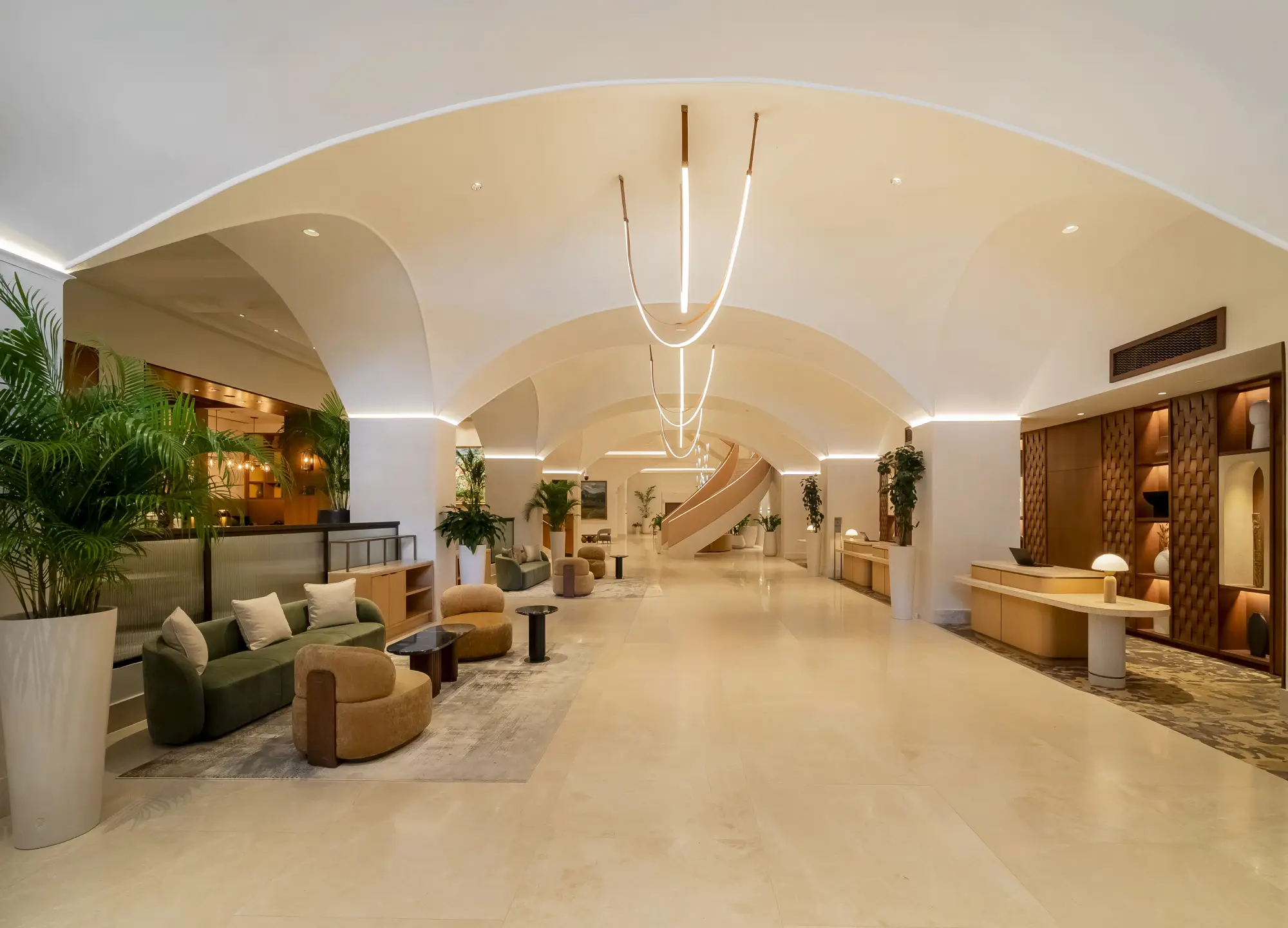 10. Hyatt Regency