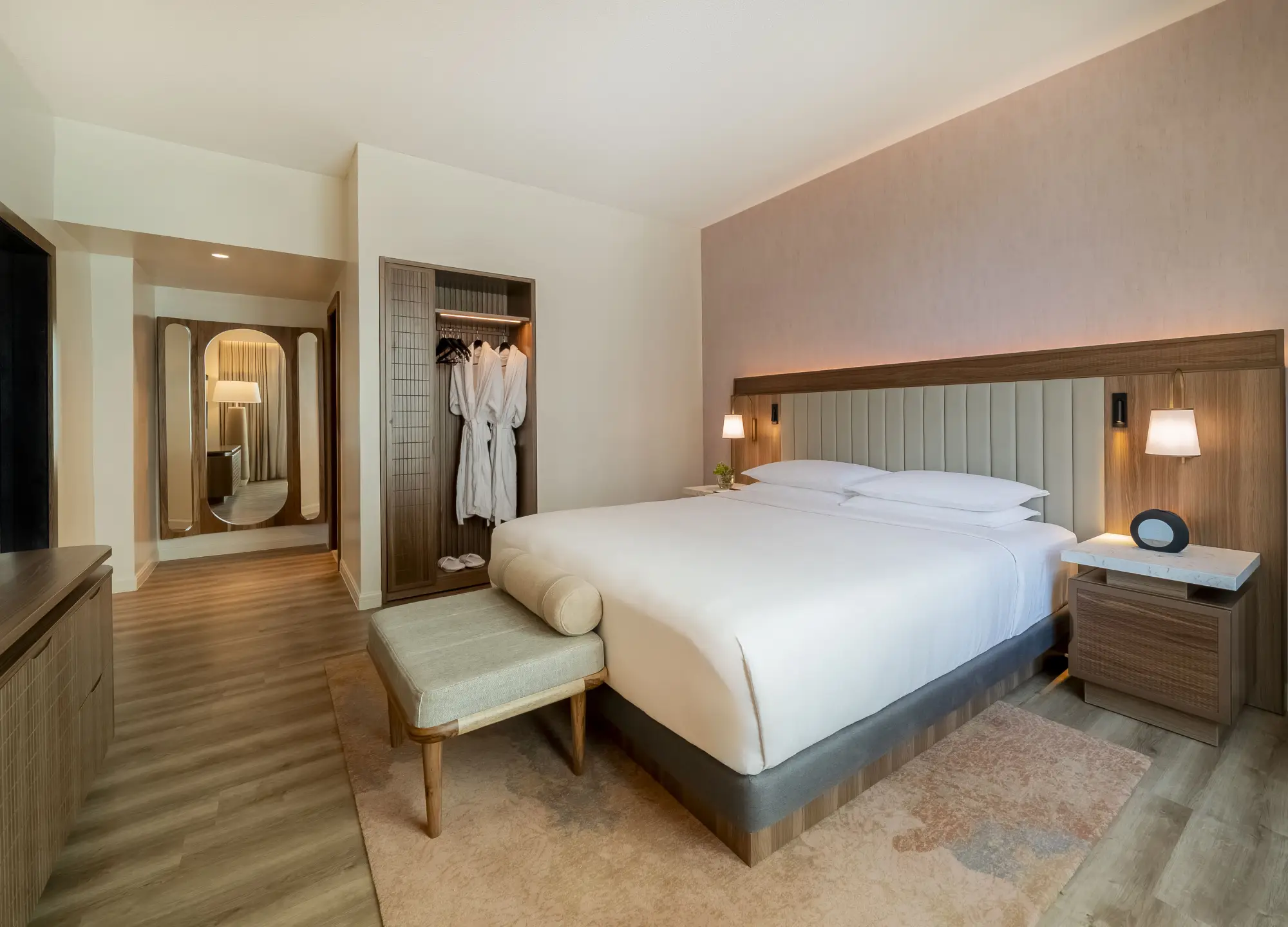 11. Hyatt Regency