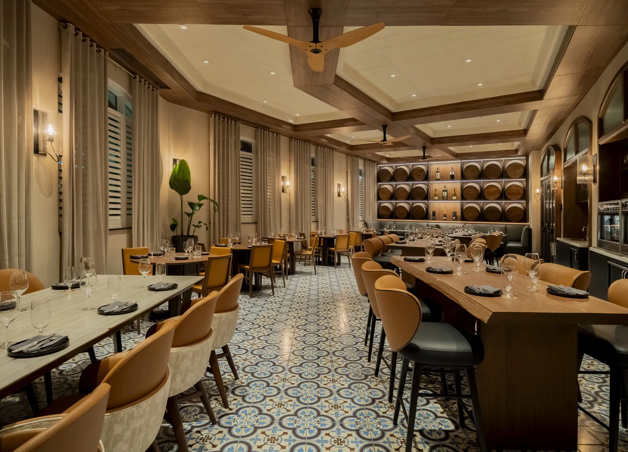 4. Hyatt Regency
