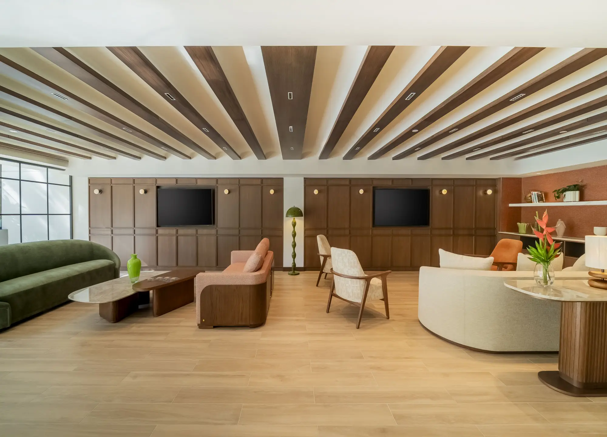 8. Hyatt Regency