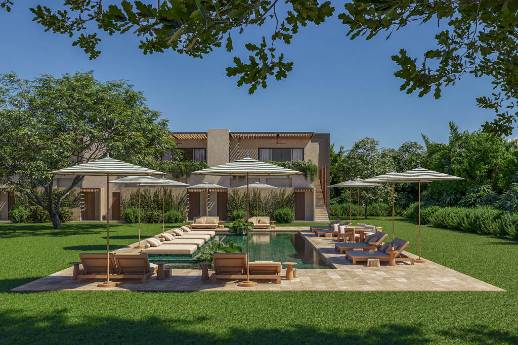 Hotel Casa Simona