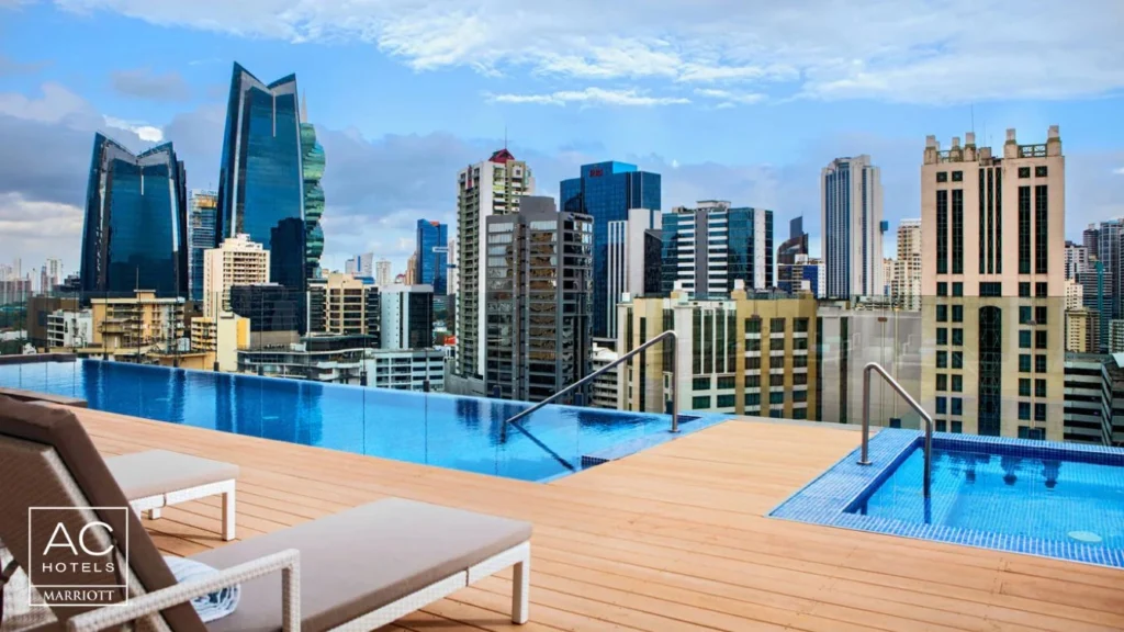AC Hotel Panama City