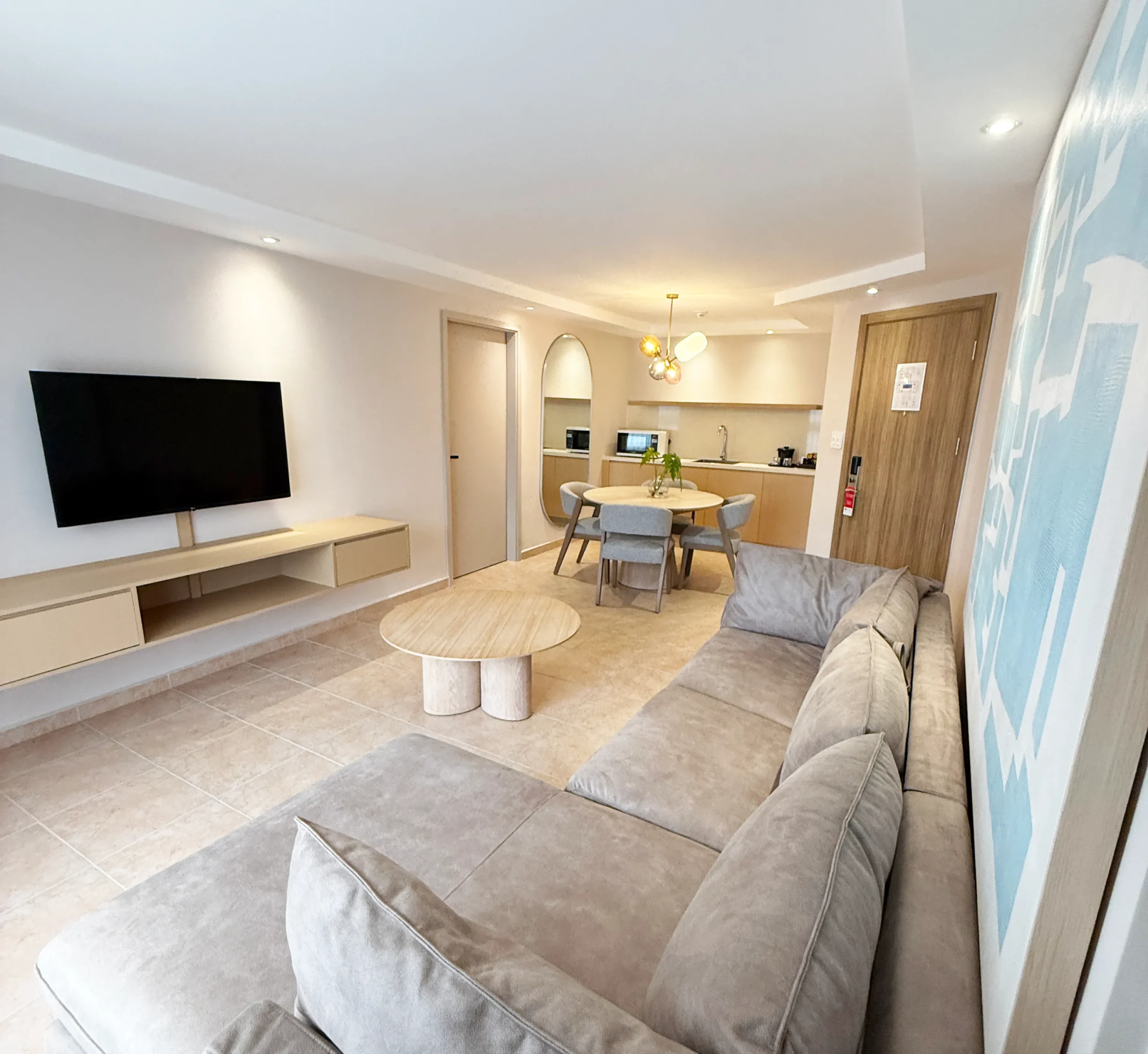 Best Western El Dorado-SALA SUITE