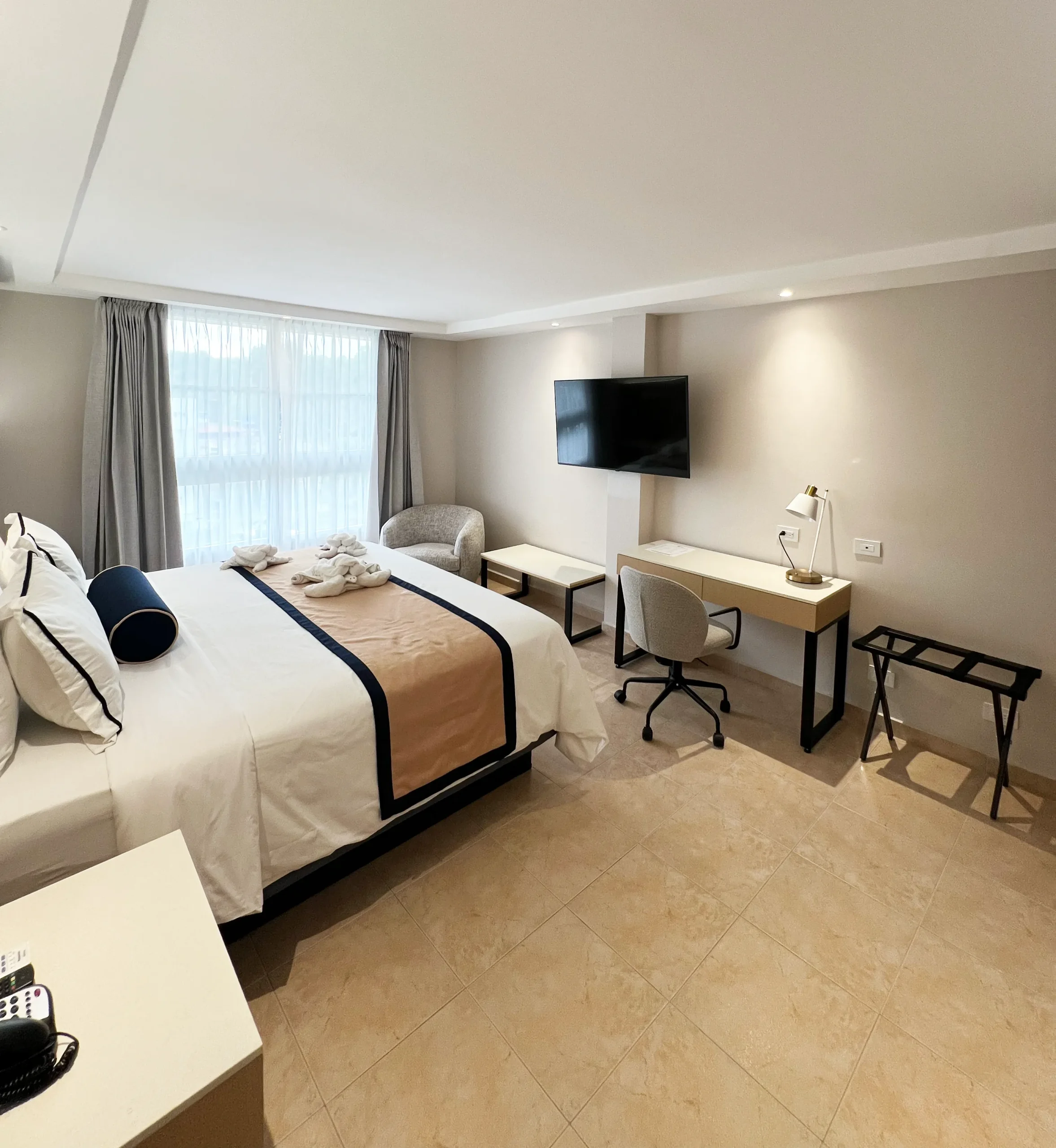 Best Western El Dorado - SUITE
