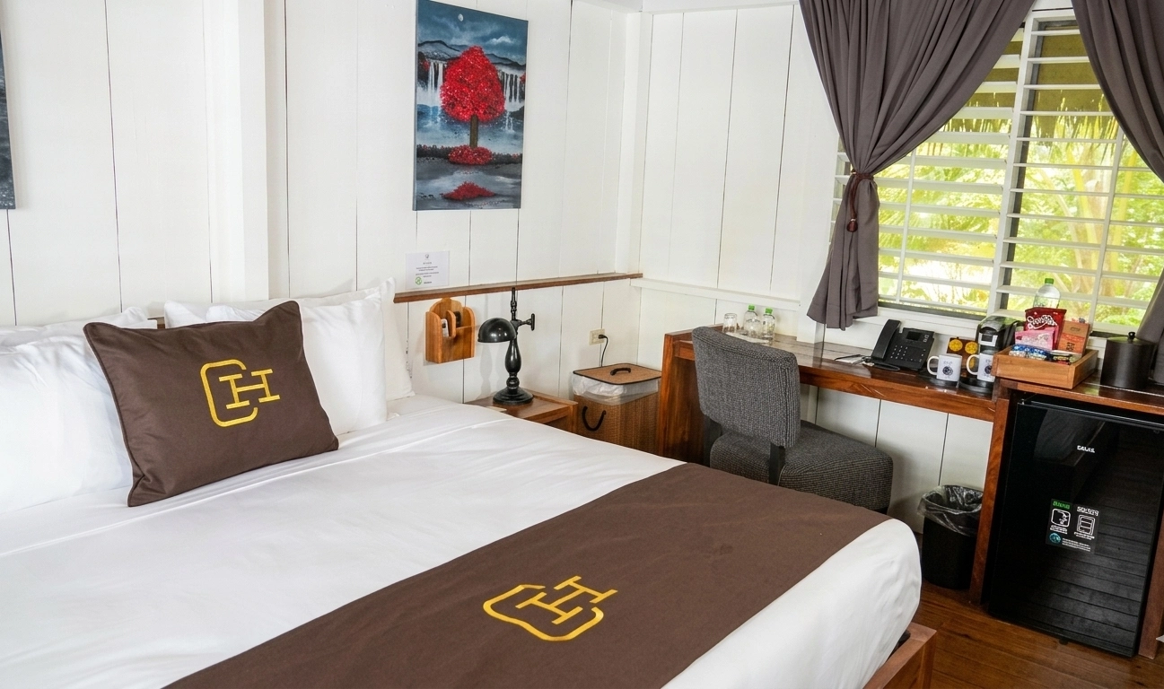Edén TH 9 – Central Hotel Bocas del Toro_2